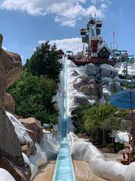 Blizzard Beach Opening 2020 Dvc Rental Store