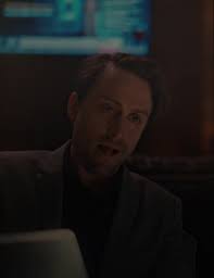 Conner Roy's Early Interest in Politics