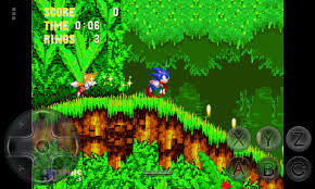 Download sonic & knuckles emulator game and play the sega rom free. Free Sonic The Hedgehog Iii Apk Download For Android Getjar