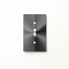 We did not find results for: Half Grey Half Black Stainless Steel Metal Look Light Switch Cover Zazzle Com In 2021 Light Switch Covers Light Switch Black Light Switch