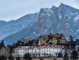 Stanley Hotel Owner Addresses Discussion At Planning Commmision Estes Park Trail Gazette Hotel Sites Hotel The Stanley Hotel