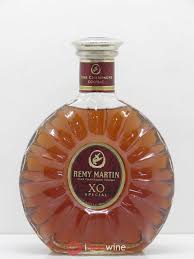 We did not find results for: Buy Cognac Remy Martin Xo Special Lot 670