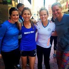 2014 Boston Marathon an inspirational experience local runners will never  forget