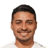 Daniel Rojas EA FC FIFA 24 Career Mode