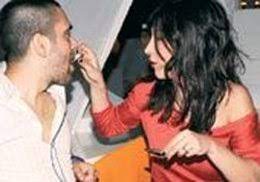 Hande yener'den kadir doğulu açıklaması. Kadir Dogulu Hande Yener In Sevgilisi Ameliyat Oldu