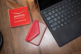 A boutique pr & communications firm. About Red Envelope Consulting