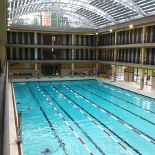 Photos At Piscine Edouard Pailleron 32 Rue Edouard Pailleron