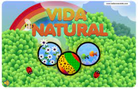 Juega a la mayor colección de juegos de discovery kids online grátis aquí!!! Actividades Para Educacion Infantil Vida Natural Discoverykids