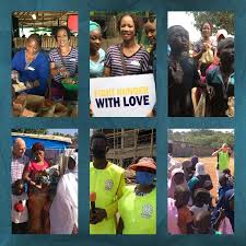 Edith Ogbonna Foundation (@Edith80630335)