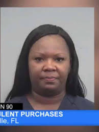 Gainesville city employee charged with stealing over $90,000