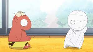 It has been serialized online via comico japan since 2014. First Impressions How To Keep A Mummy It S Hellaaaa Cuuute By Black Yellow Otaku Gamers