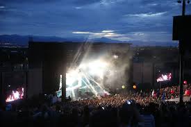 Venue Info Fiddlers Green Amphitheatre
