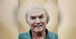 Brian E. Mullin Obituary