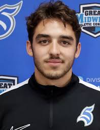 2023 Men's Soccer Roster