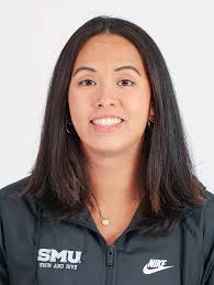 2024-25 Women's Swimming & Diving Roster