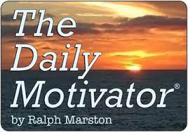 The Daily Motivator Find The Good Motivation Positivity Trust Yourself