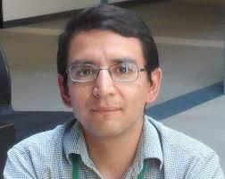 Curriculum Vitae Jorge Luis Mírez Tarrillo