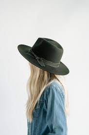 Jak Nosic Jesienne Kapelusze Outfits With Hats Women Hats Fashion Rancher Hat