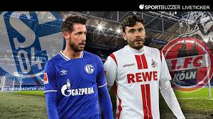 Fc köln and fc schalke 04. Bundesliga Im Liveticker Schalke 04 Trifft Im Abstiegs Duell Auf Den 1 Fc Koln Sportbuzzer De