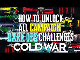 Maybe you would like to learn more about one of these? Call Of Duty Black Ops Cold War List Of All Campaign Multiplayer And Zombies Challenges