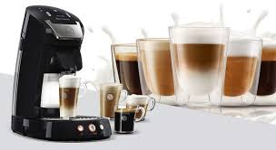 Avec la machine à café senseo original, expresso ou café long, c'est à vous de choisir. Philips Senseo Saturn