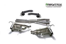 We did not find results for: Ferrari California Armytrix Exhaust Mods Best Tuning Review Price