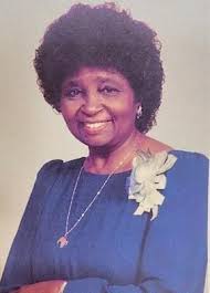 Florence Pierce Obituary (2020)