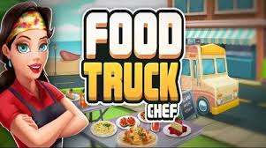 Leastuces En 2020 Food Truck Truck Astuces