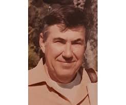 John Buttery Obituary (1927