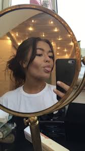 Pin By Madi On Tumblr Snapchat Aesthetic Hair Beauty Makeup Looks Skin Makeup