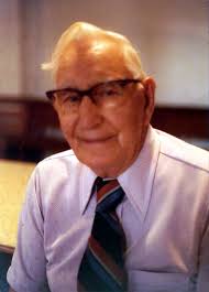 William Freeman Boatright (1893-1979)