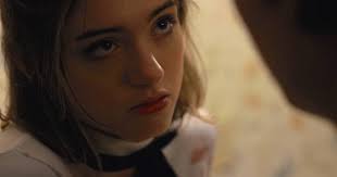 Stranger Things: A Timeline of Nancy and Steve's Relationship (So Far)