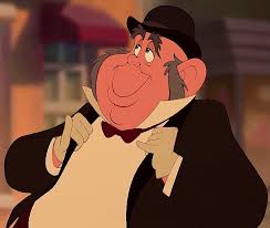 Her father, my stepson, was more explicit: Lawrence The Princess And The Frog Disney Wiki Fandom