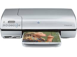 Hp Photosmart 7450 Photo Printer Drivers Download