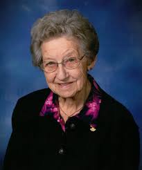 Irene S. Lovly, 92
