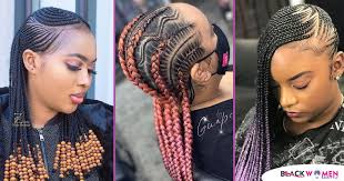 They can be achieved in different patterns and variations, regardless of the name. Ghana Braids 2021 100 Gorgeous Ghana Braids Protective Style That You Will Love