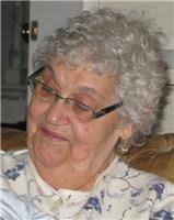 Mary Platt Obituary (2014)