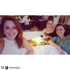Pin By Mrs Irfan On Turkish Celebrity S Instagram Posts Instagram Celebrities