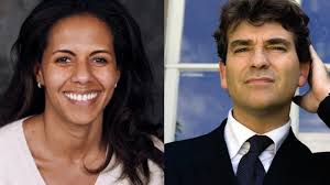 Audrey pulvar cible de toutes les attaques. Arnaud Montebourg Fait Condamner Le Nouvel Observateur En Diffamation L Express