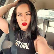 Karla Lopez's Instagram, Twitter & Facebook