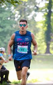For czech canoeist martin fuksa, his sport runs in the family. Rozhovor Martin Fuksa Jsem Zavodnik Ktery Jede Nejradsi Vsechno Nenechat Nikomu Nic Padler Cz