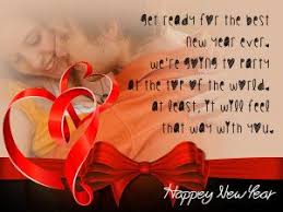 100 Romantic Happy New Year Messages For Girlfriend Images Happy New Year Message Happy New Year Quotes Message For Girlfriend