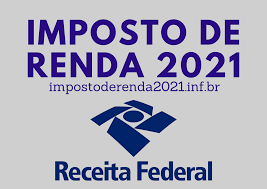 O pagamento do imposto devido pode ser feito em até oito cotas. Imposto De Renda 2021 Declaracao Consulta E Tabela Do Irpf 2021