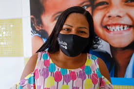 Bom Jardim, em Fortaleza, com cerca de 13 mil pessoas