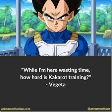 I think i finally understand how a genius like. 60 Of The Greatest Dragon Ball Z Quotes Of All Time