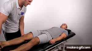 Image result for McMurray Test