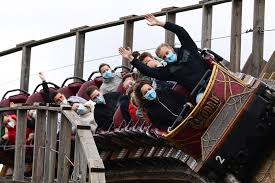 It was first identified in december 2019 in wuhan,. Germany Bans Travellers From Uk Due To Indian Coronavirus Variant Concerns