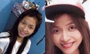 MISSING PERSON: Candice Chung