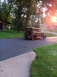Image result for Black 1929 Oldsmobile