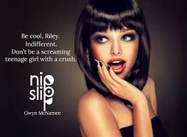 Kate Halfpenny and I met in 1986 and became instant besties. We did all the  things together, went overseas, had bad hair (me not her, she's always had  glorious locks), nursed each